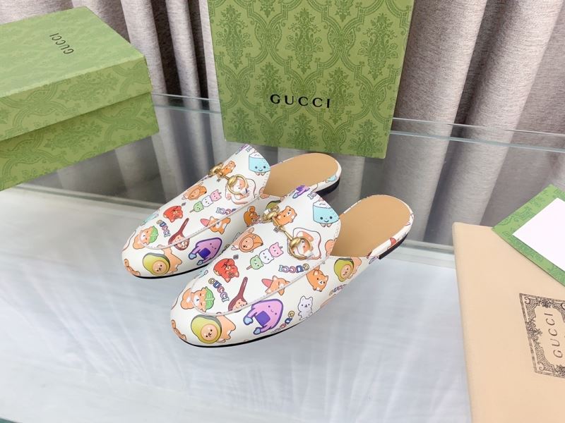 Gucci Slippers